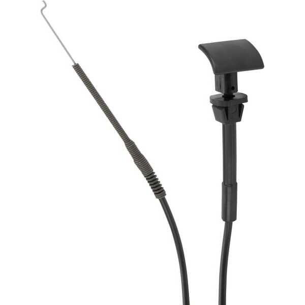 MTD KoppelingskabeloverzichtOE - 7463022B - Koppelingskabel