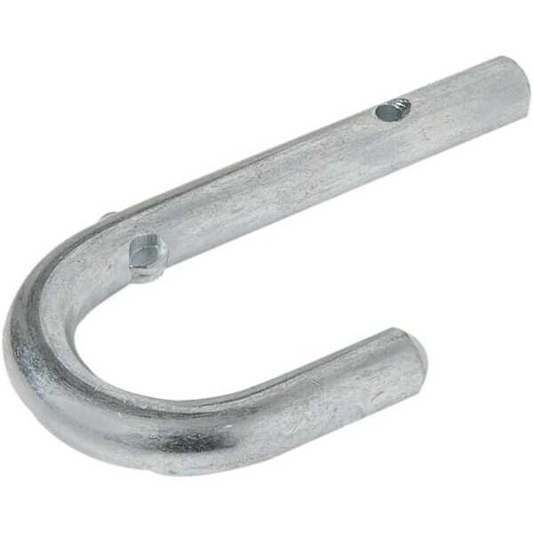 MTD Stuurstang overzicht - 74704116A - Stang
