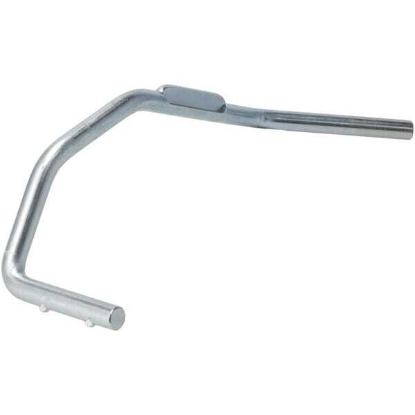 MTD OE - 74705538A - Hndl:Lift:500