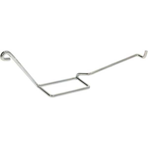 MTD V-snaargeleidersoverzichtOE - 74706126A - V-snaar geleider MTD maaidek 30"