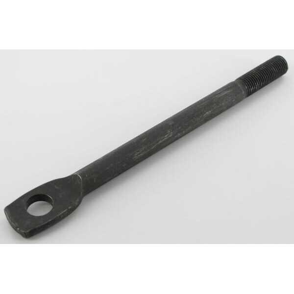 MTD Stuurstang overzicht - 7470955 - Stuurstang MTD Sprinto/Beetle/Ri700