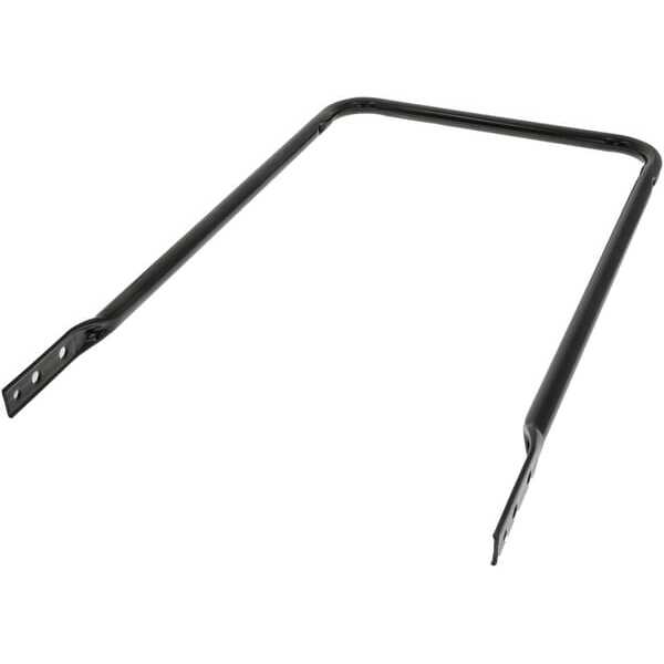 MTD OE - 74904541637 - Handgreep, onder, lang