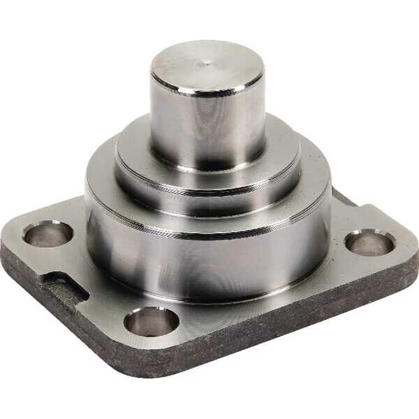John Deere Fuseepen Spicer Dana - 7500603604 - Fuseepen