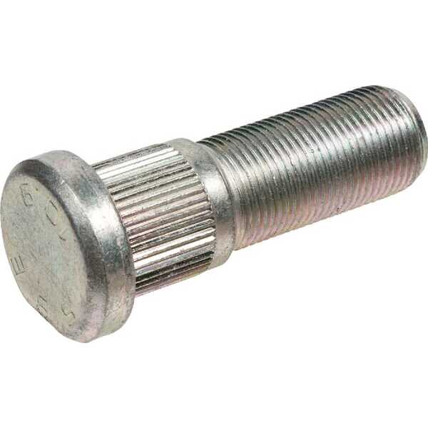 John Deere Wielbout Spicer Dana - 7500607201 - Wielbout