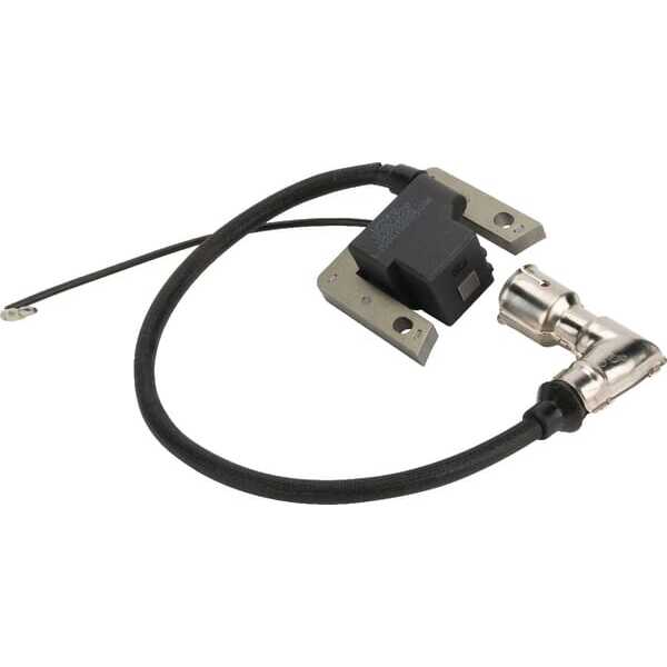MTD Ontstekingsspoel - 75110366 - Ontstekingsspoel MTD