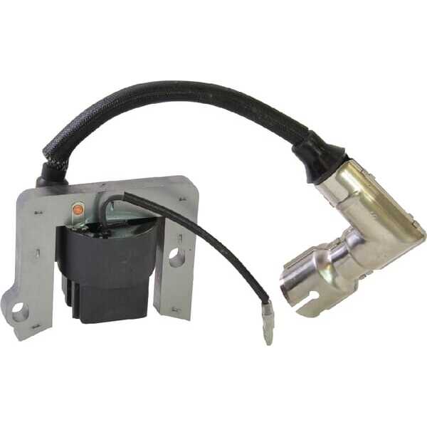 MTD Ontstekingsspoel - 75110367 - Ontstekingsspoel MTD