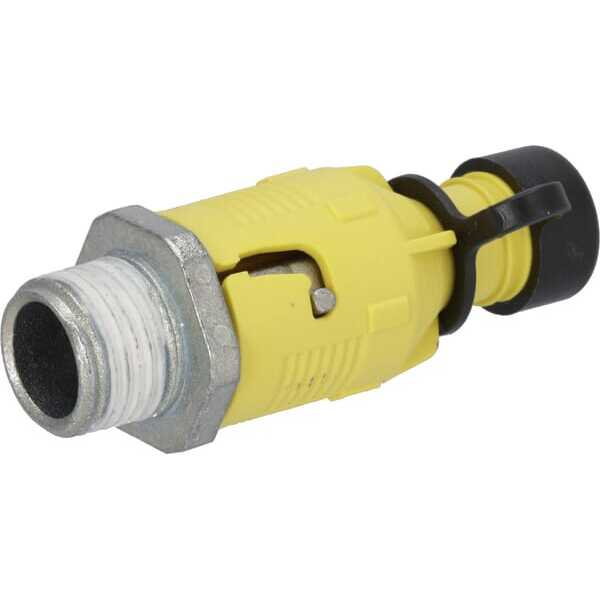 MTD Olieaftapplug - 75110517A - Olieaftap