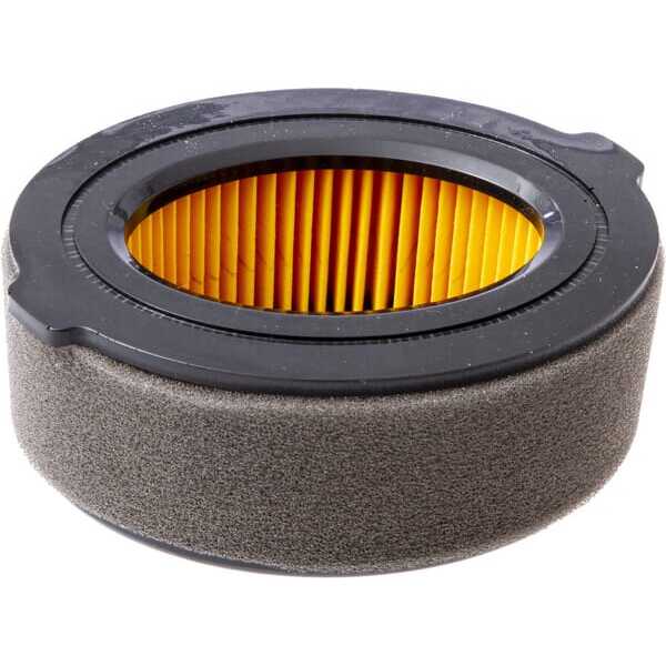 MTD Luchtfilter rond - 75110794 - Luchtfilter/voorfilter