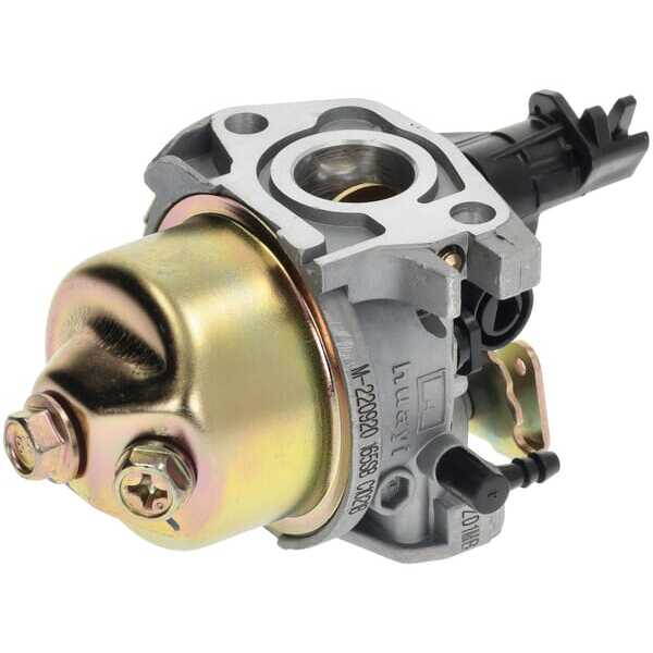 MTD Carburateur - 75110974A - Carburateur MTD 165