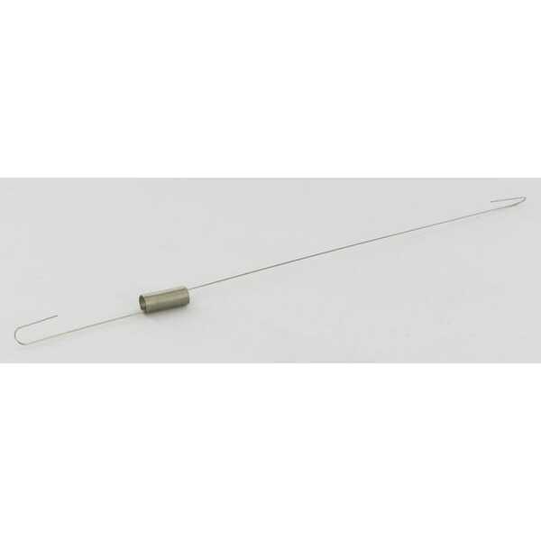 MTD Regulateurveer - 75111258 - Regulateurveer lang