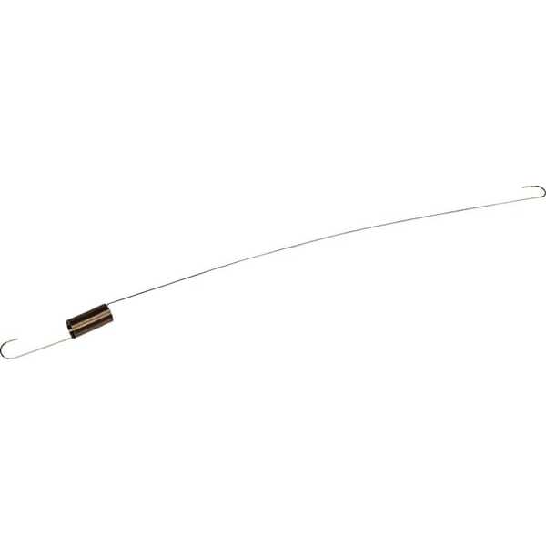 MTD Regulateurveer - 75111522 - Regulateurveer lang