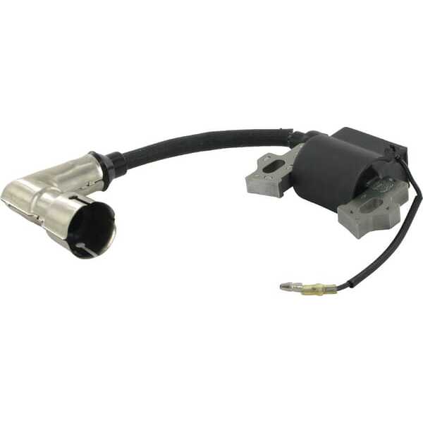 MTD Ontstekingsspoel - 75111821 - Ontstekingsspoel MTD