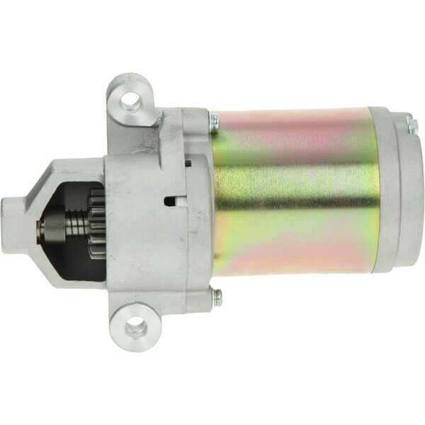 MTD Elektrostartmotor - 75112207 - Startmotor MTD