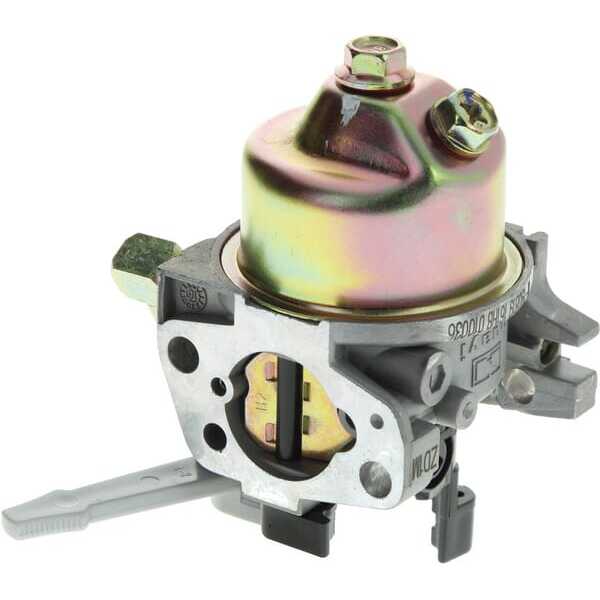 MTD Carburateur - 75114059 - Carburateur MTD