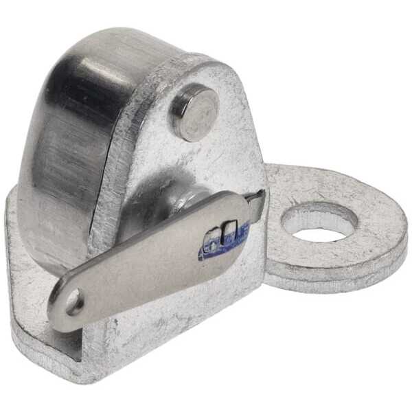 MTD OE - 75114428 - Thermostaat choke-bediening