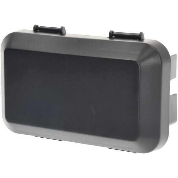MTD Luchtfilter compleet - 75114439 - Luchtfilter MTD compleet