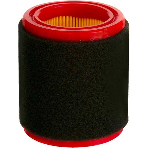 MTD Luchtfilter rond - 75114512 - Luchtfilter/voorfilter MTD