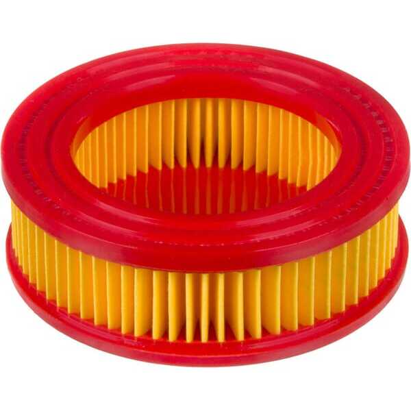 MTD Luchtfilter rond - 75114628 - Luchtfilter MTD