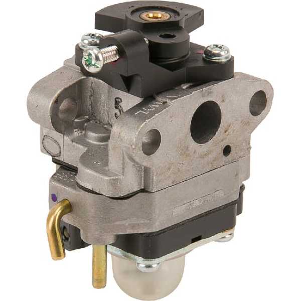 MTD Carburateur - 75305251 - Carburateur MTD