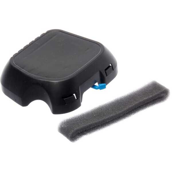MTD Luchtfilter compleet - 75305711 - Luchtfilter MTD compleet