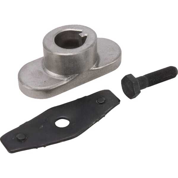 MTD MeshoudersoverzichtOE - 75306315 - Meshouder MTD