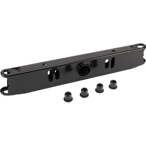 MTD PendelasOverzicht - 7530642 - Vooras / Pendelas MTD
