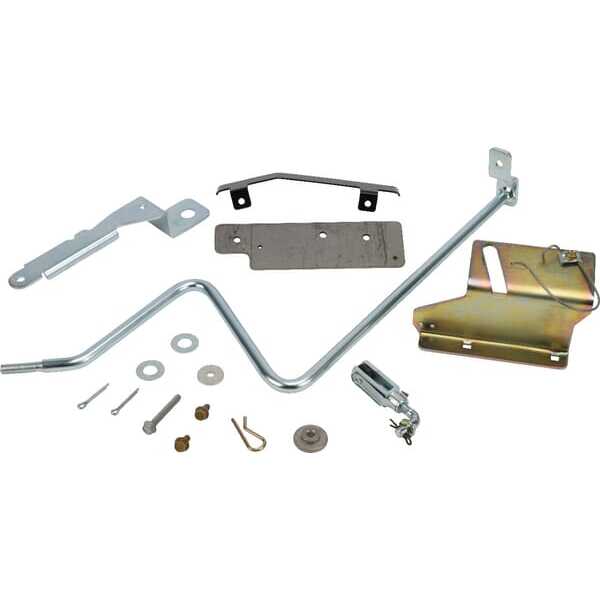MTD OE - 7530793 - Schakelkit ombouw 500 serie