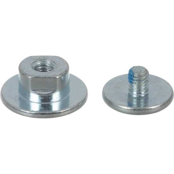 MTD BoutenoverzichtOEF&G - 75308082 - Bout takkenschaar Kit 2