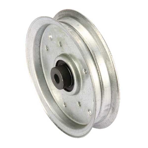 MTD Poelies en spanrollenoverzichtOEF&G - 75308171 - Spanrol