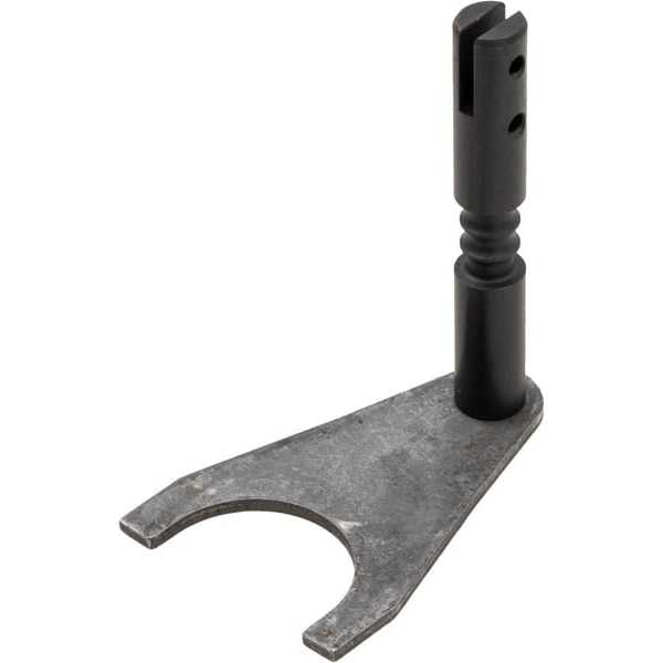 MTD Schakelgaffels transmissiesoverzichtOE - 75308864 - Schakelgaffel MTD