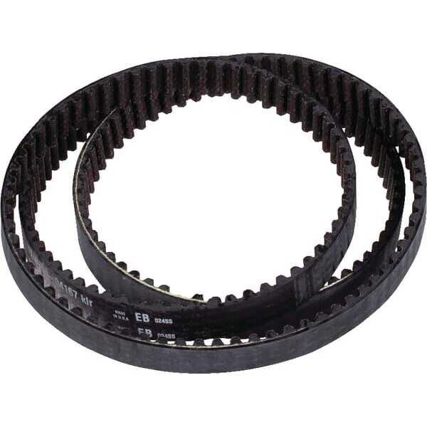 MTD TandriemenOverzichtF&G - 75404167 - Tandriem