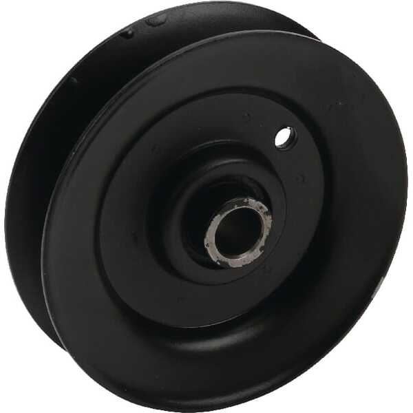 MTD Poelies en spanrollenoverzichtOEF&G - 75604325 - Poelie Bx78mm