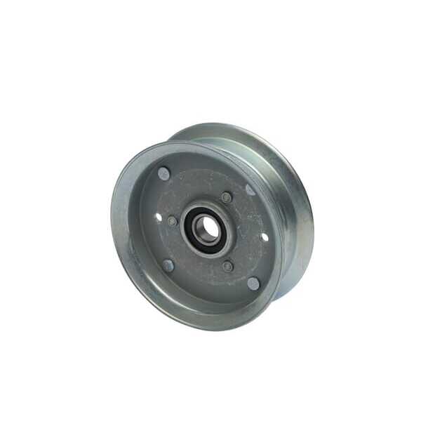 MTD Poelies en spanrollenoverzichtOEF&G - 75605034A - Spanrol Ø 4,50"