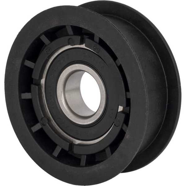 MTD Poelies en spanrollenoverzichtOEF&G - 75605209 - Poelie MTD 2.25 Od