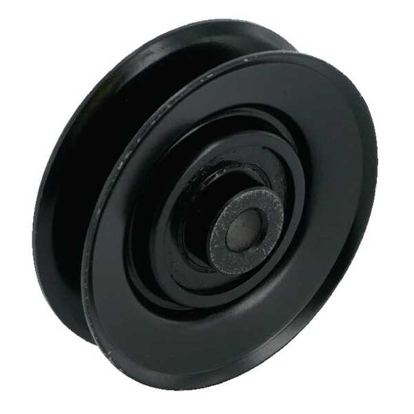 MTD Poelies en spanrollenoverzichtOEF&G - 75605234 - V-spanrol poelie