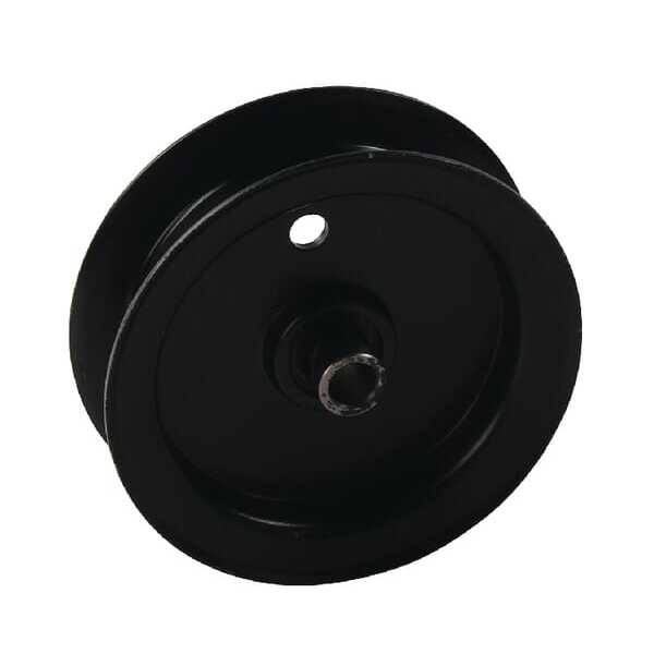 MTD Poelies en spanrollenoverzichtOEF&G - 7560643A - Spanrol