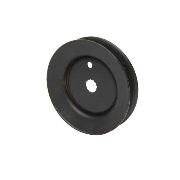 MTD Poelies en spanrollenoverzichtOEF&G - 7561187 - Poelie