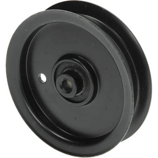 MTD Poelies en spanrollenoverzichtOEF&G - 7561229 - Poelie MTD