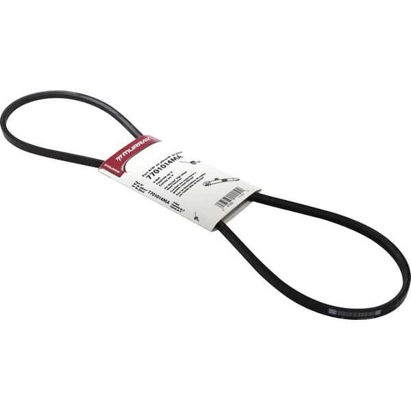 Murray V-snarenOverzichtF&G - 7701014MA - V-snaar murray trimmer 711933