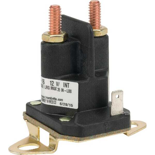 Murray SolenoidOverzichtOEF&G - 7701100MA - Solenoid