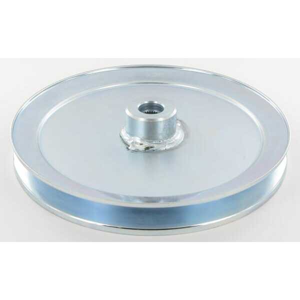 Murray Poelies en spanrollenoverzichtOEF&G - 774090 - Poelie Murray Splinded