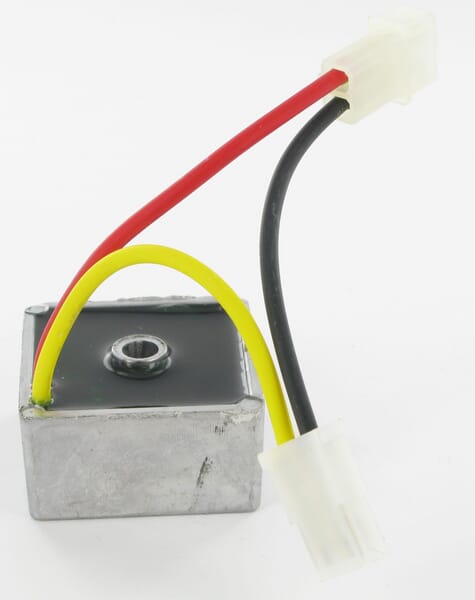 Spanningsregelaar - 790292 - Briggs & Stratton