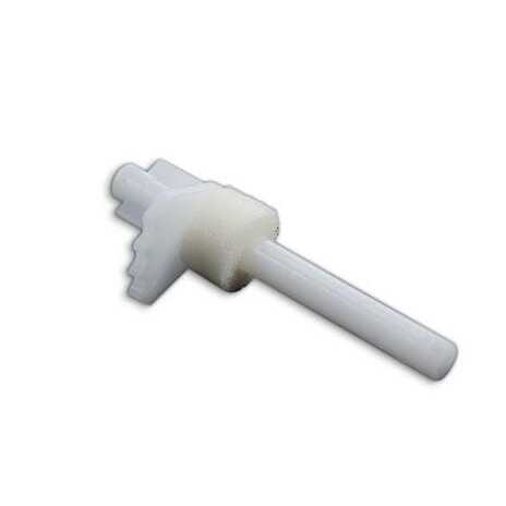 Schaft-Klep - 790624 - Briggs & Stratton