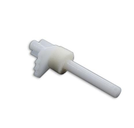 Schaft-Klep - 790624 - Briggs & Stratton