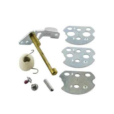 Briggs & Stratton Chokeas / Gasas - 790905 - Chokeas B&S