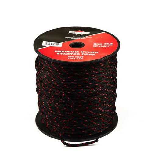 Briggs & Stratton Starterkoord - 790971 - Starterkoord 5.5mm - 154.2m