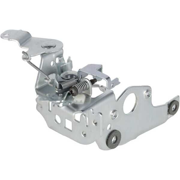 Stuurmontage - 790982 - Briggs & Stratton