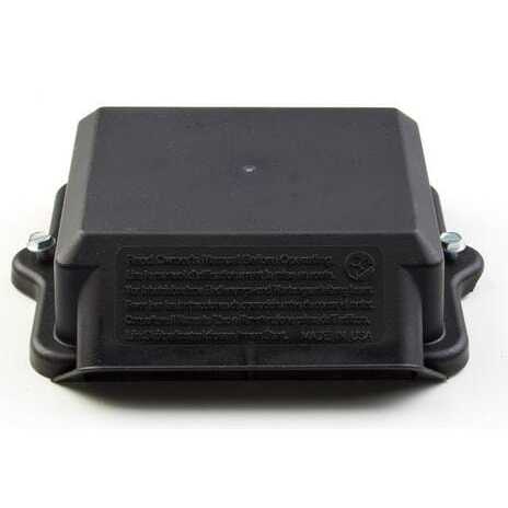 Luchtfilterdeksel - 791082 - Briggs & Stratton