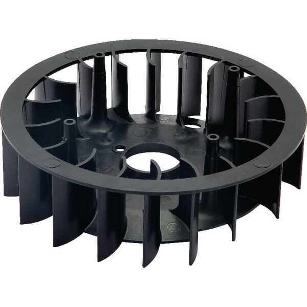 Slingerventilator - 791236 - Briggs & Stratton