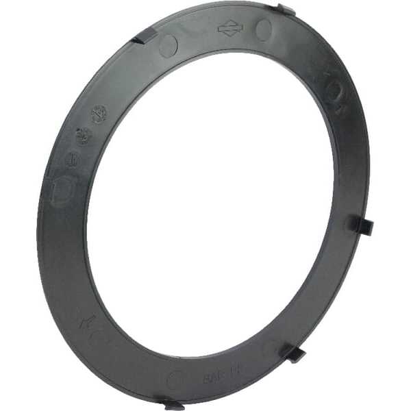 Briggs spiraalplaat - 791237 - Briggs & Stratton